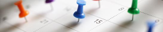 Evenement organiseren