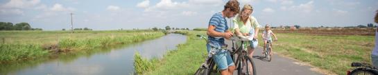 Fietsen