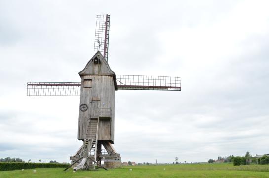 Stalijzermolen