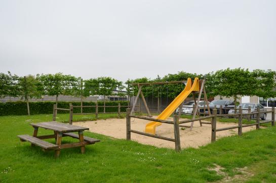 Speelplein Stavele
